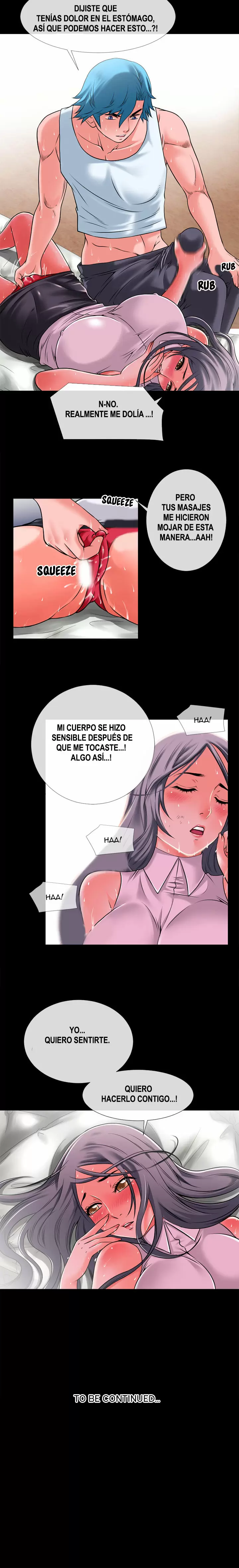 Beyond Capítulo 30 - Página 8