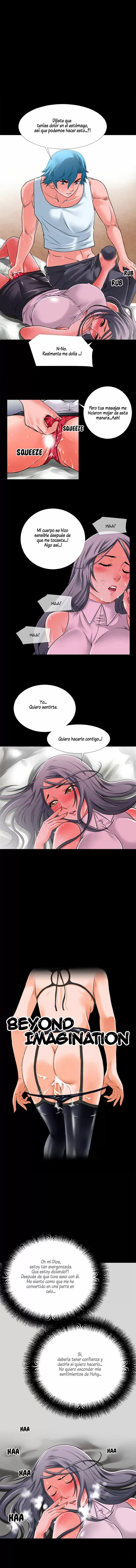 Beyond Capítulo 31 - Página 2