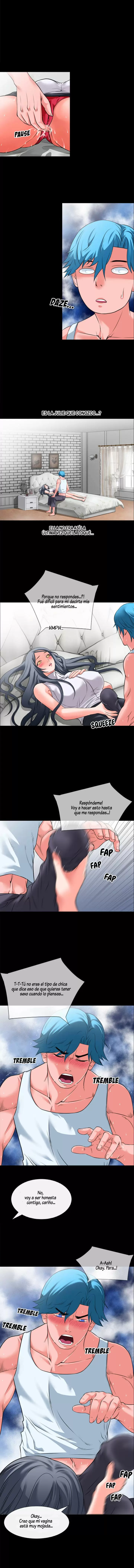 Beyond Capítulo 31 - Página 3