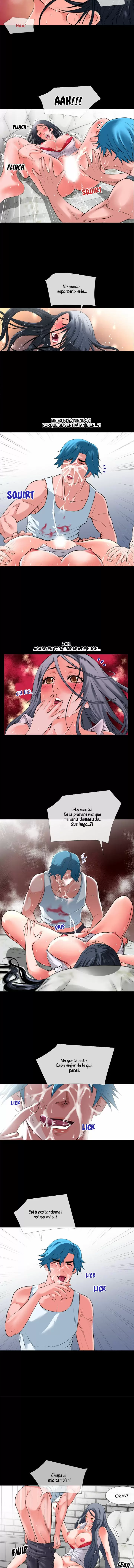 Beyond Capítulo 31 - Página 5