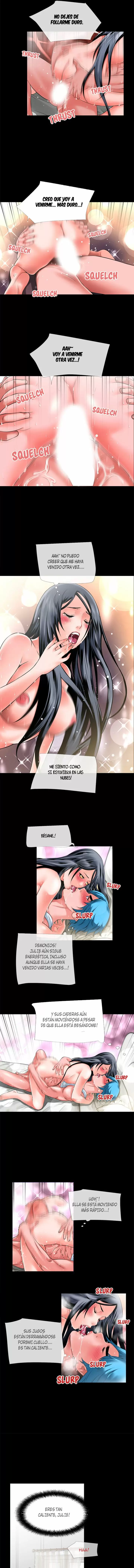 Beyond Capítulo 32 - Página 3
