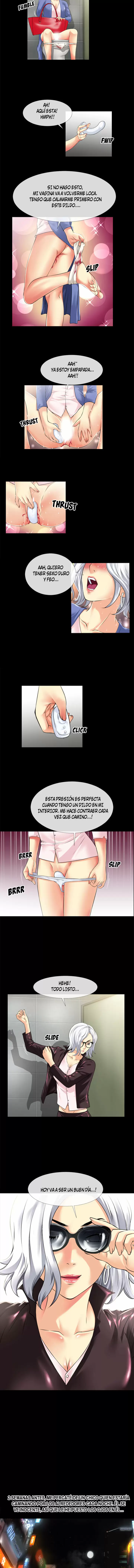 Beyond Capítulo 33 - Página 5
