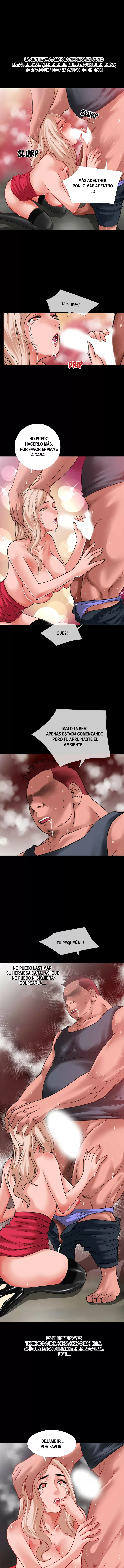 Beyond Capítulo 35 - Página 4