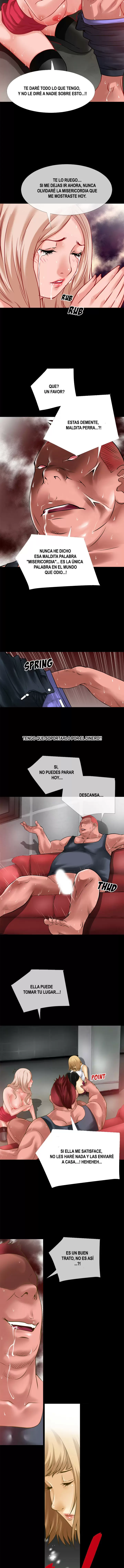 Beyond Capítulo 35 - Página 5