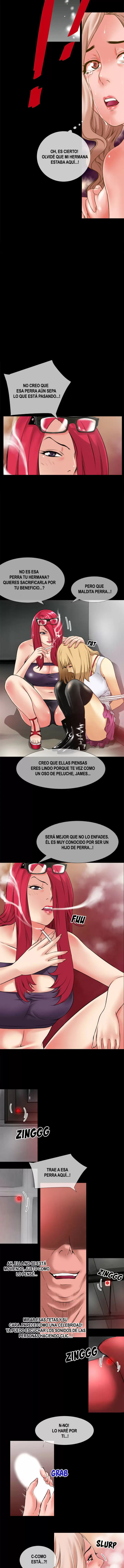 Beyond Capítulo 35 - Página 6