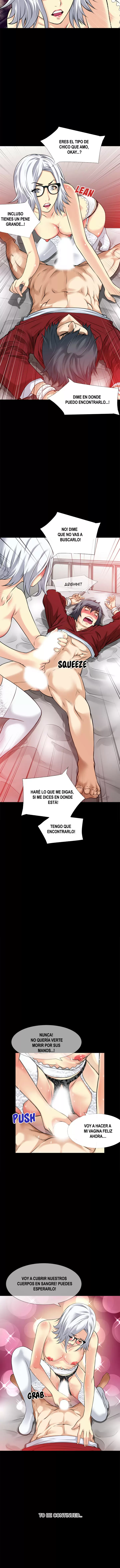Beyond Capítulo 35 - Página 9