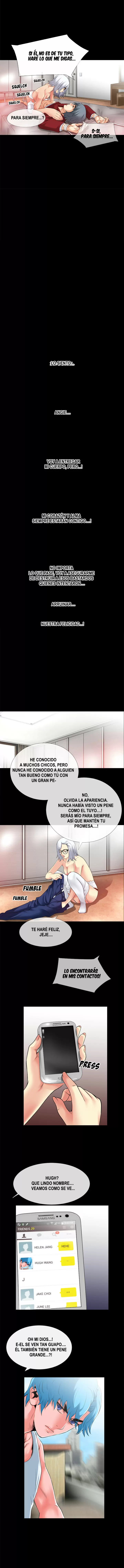 Beyond Capítulo 36 - Página 4