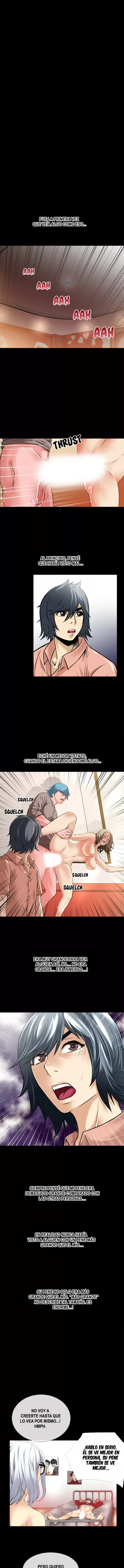 Beyond Capítulo 36 - Página 5