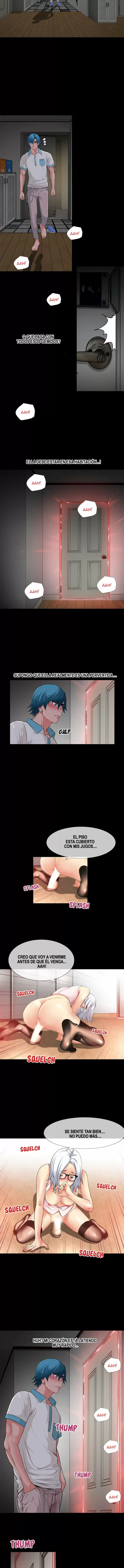 Beyond Capítulo 38 - Página 6