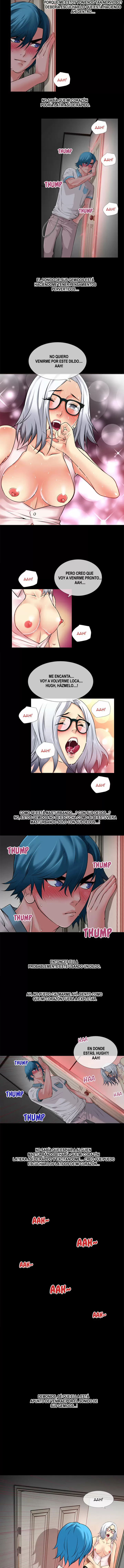 Beyond Capítulo 38 - Página 7