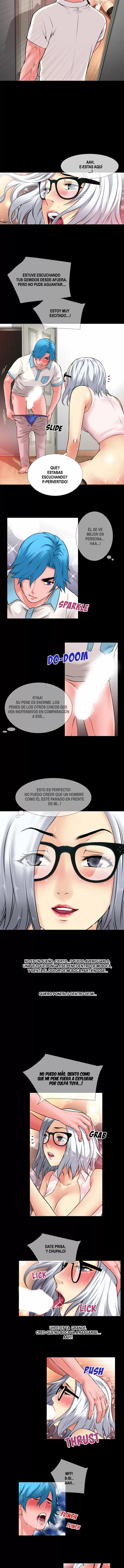 Beyond Capítulo 38 - Página 8