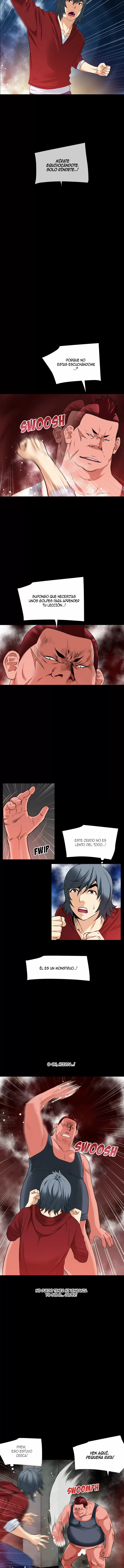 Beyond Capítulo 40 - Página 5