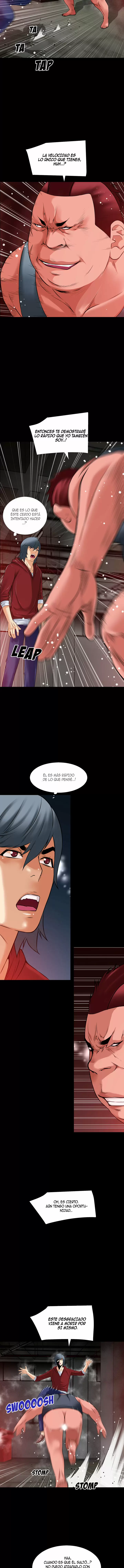 Beyond Capítulo 40 - Página 6