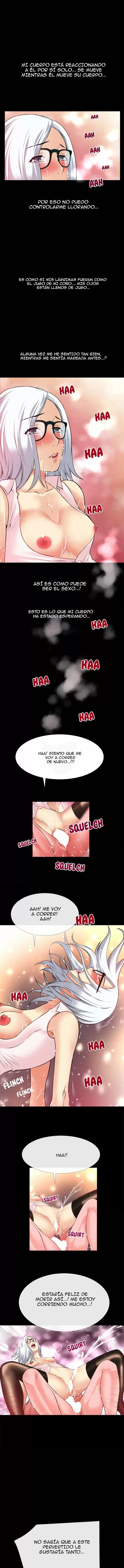 Beyond Capítulo 41 - Página 3