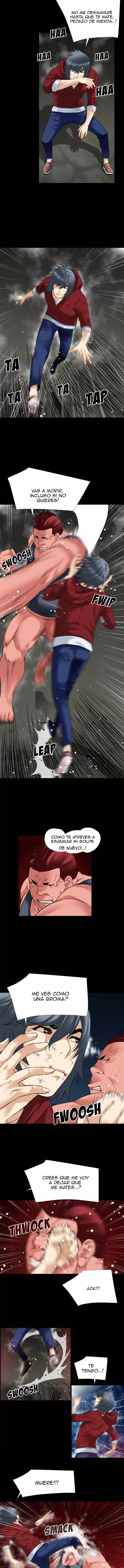 Beyond Capítulo 41 - Página 7