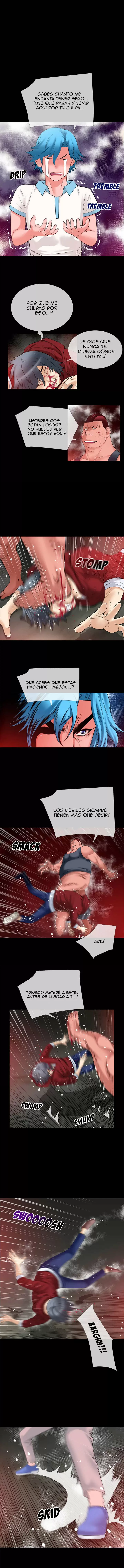 Beyond Capítulo 42 - Página 6