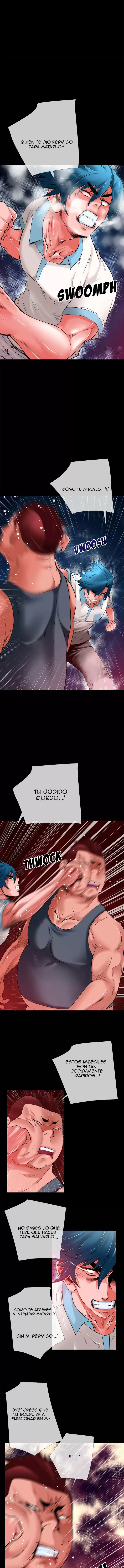 Beyond Capítulo 42 - Página 7