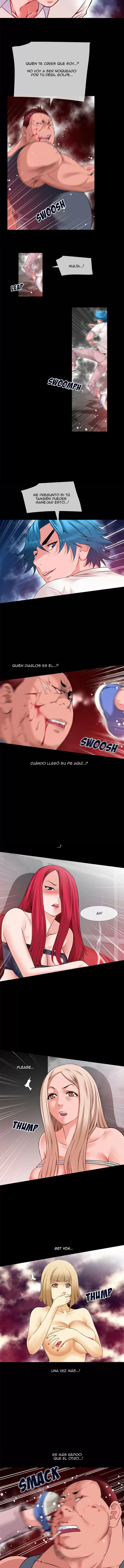 Beyond Capítulo 43 - Página 3
