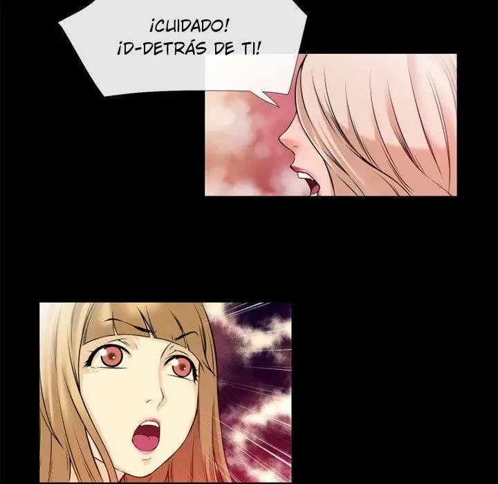 Beyond Capítulo 44 - Página 23