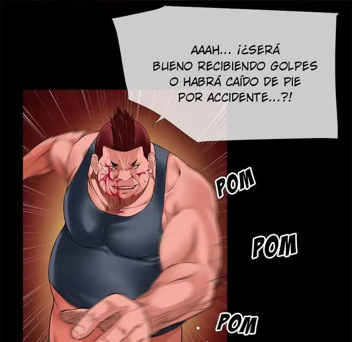 Beyond Capítulo 44 - Página 36