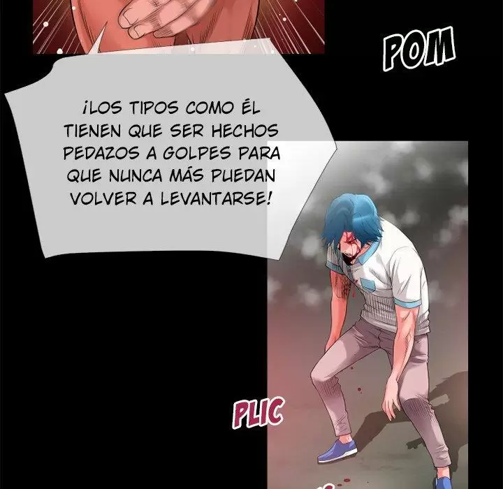 Beyond Capítulo 44 - Página 37
