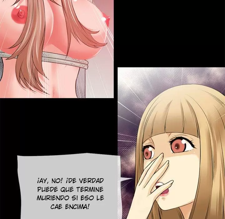 Beyond Capítulo 44 - Página 41