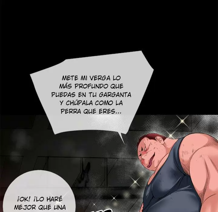 Beyond Capítulo 44 - Página 67