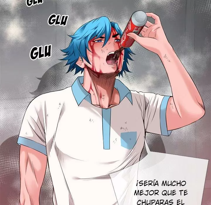 Beyond Capítulo 44 - Página 71