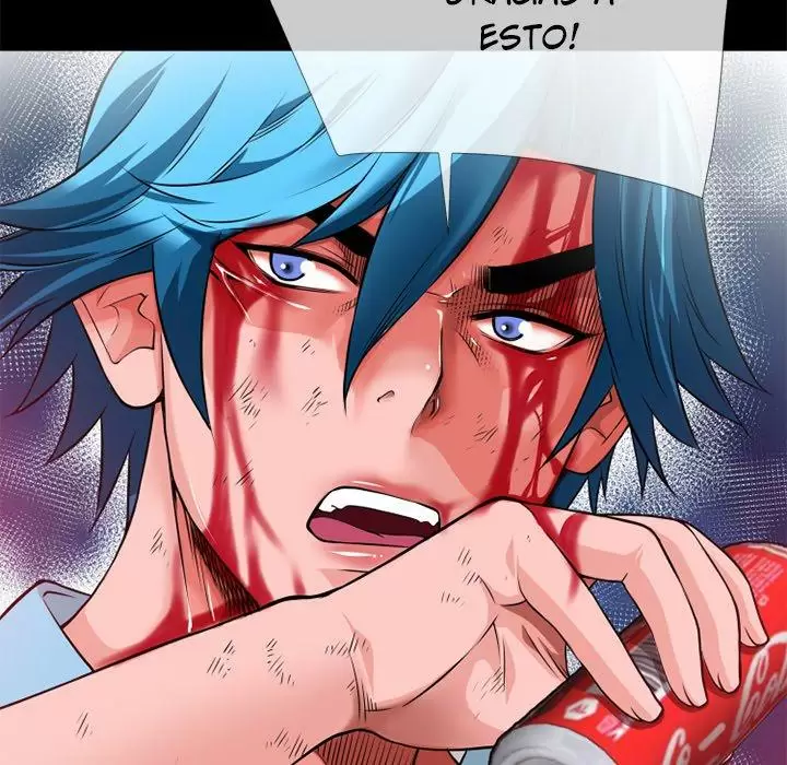 Beyond Capítulo 44 - Página 74