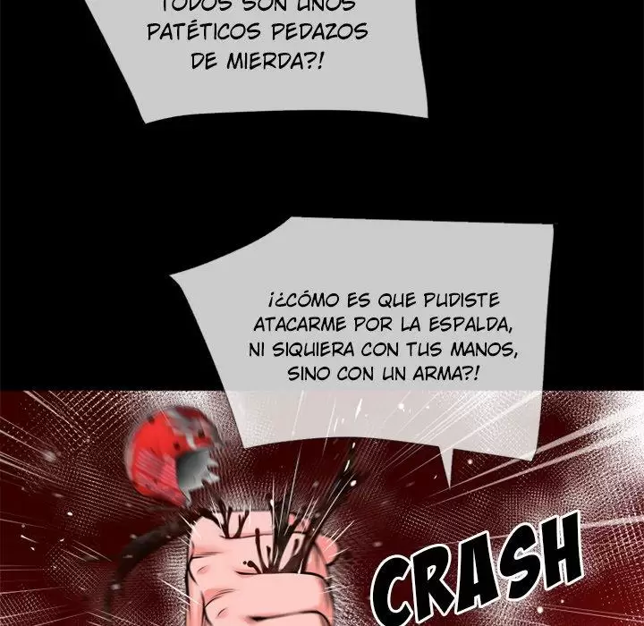 Beyond Capítulo 44 - Página 81