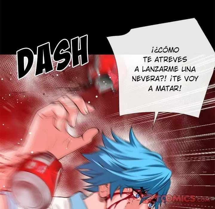 Beyond Capítulo 45 - Página 2