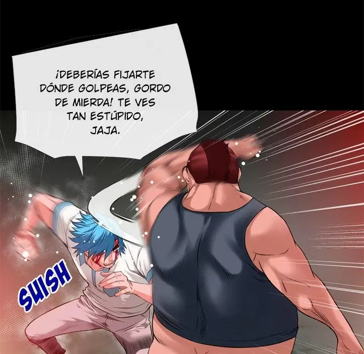Beyond Capítulo 45 - Página 27