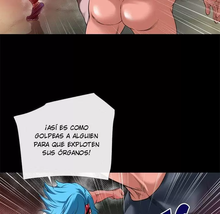 Beyond Capítulo 45 - Página 28