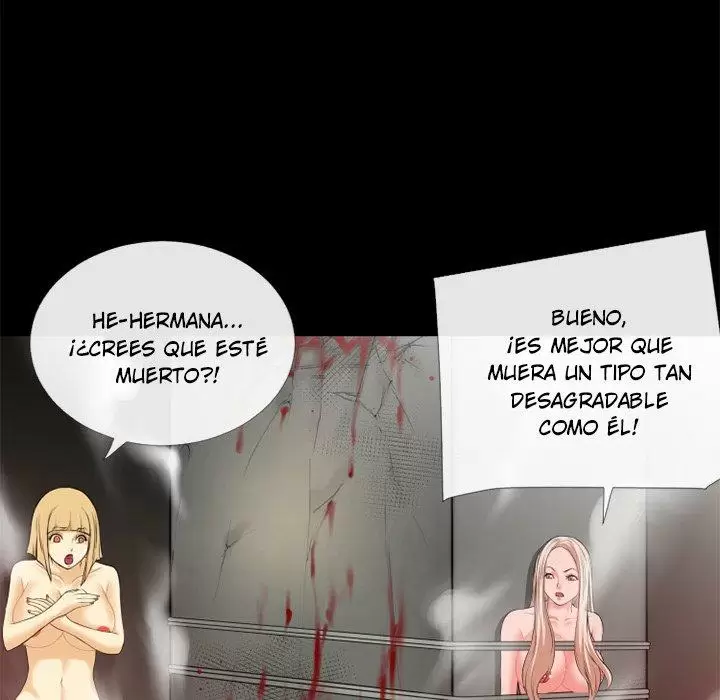 Beyond Capítulo 45 - Página 53