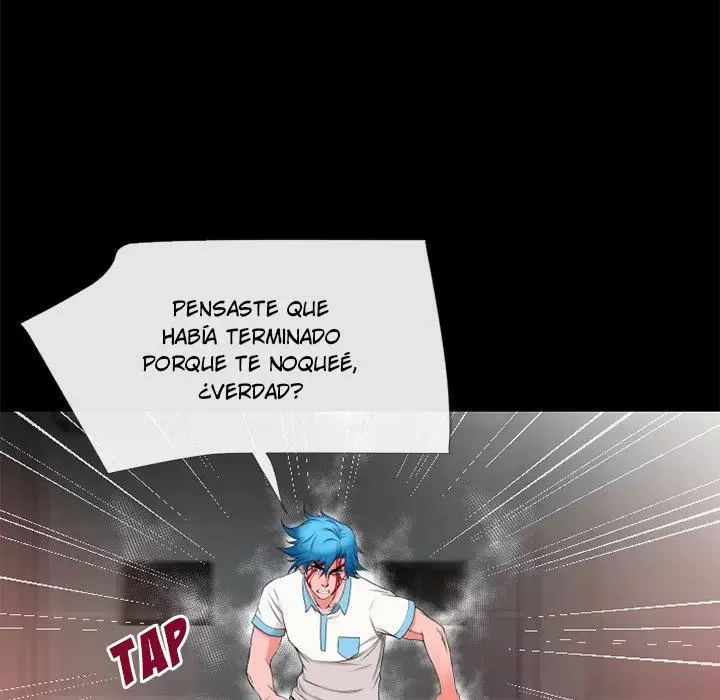 Beyond Capítulo 45 - Página 55