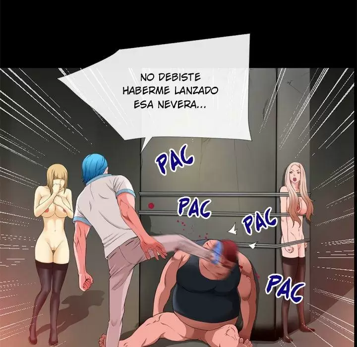 Beyond Capítulo 45 - Página 60