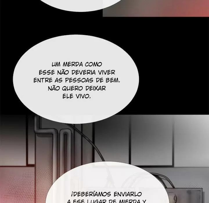 Beyond Capítulo 45 - Página 76