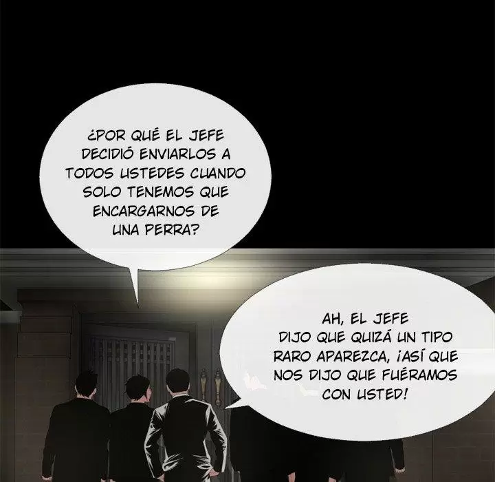 Beyond Capítulo 45 - Página 86
