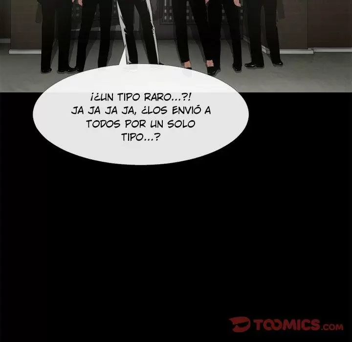 Beyond Capítulo 45 - Página 87
