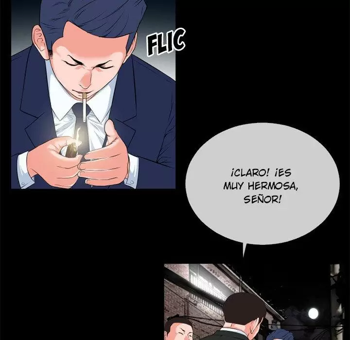 Beyond Capítulo 46 - Página 11