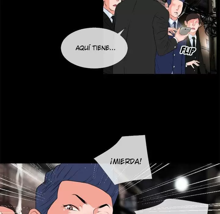 Beyond Capítulo 46 - Página 12