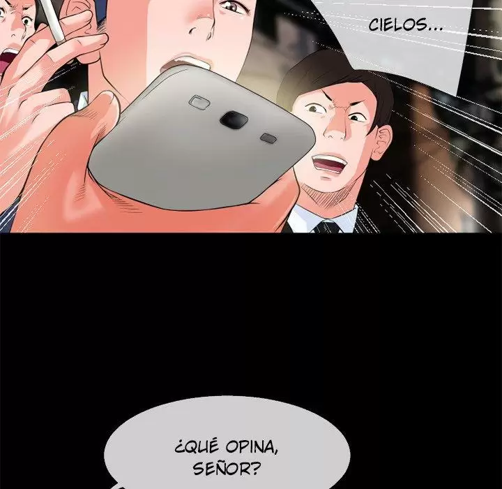 Beyond Capítulo 46 - Página 13