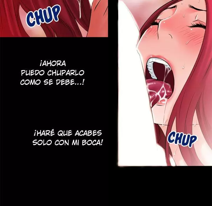 Beyond Capítulo 46 - Página 21