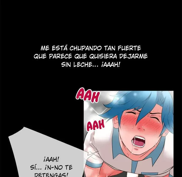 Beyond Capítulo 46 - Página 28