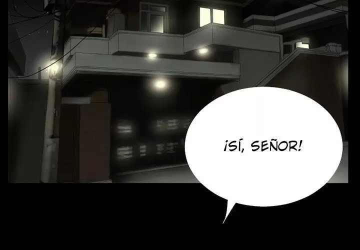 Beyond Capítulo 46 - Página 3