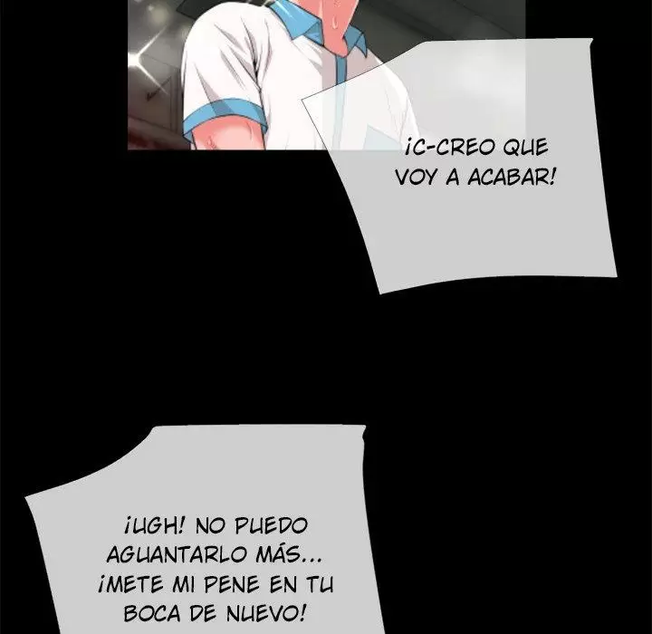 Beyond Capítulo 46 - Página 35