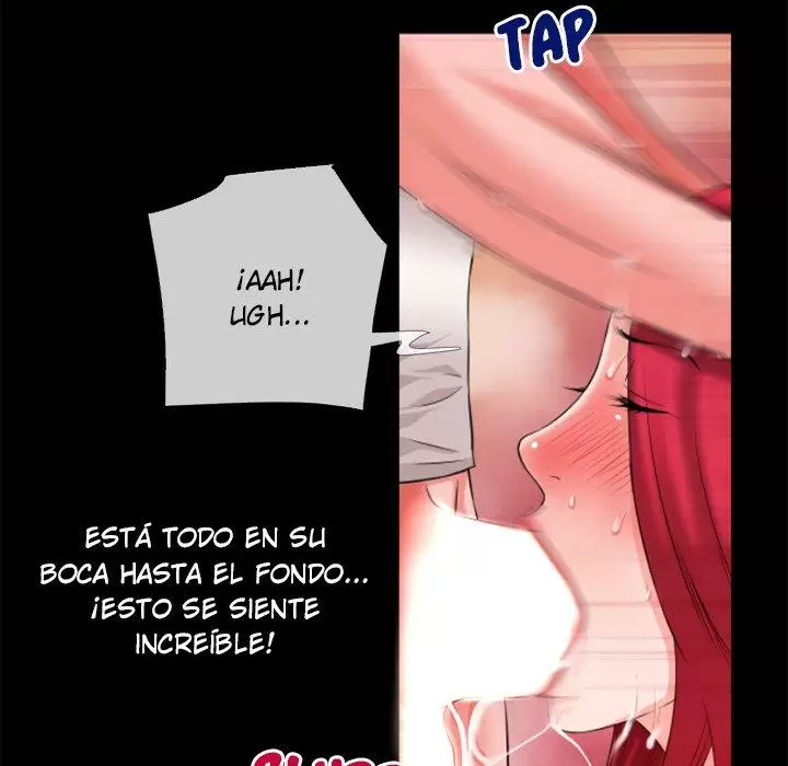 Beyond Capítulo 46 - Página 38