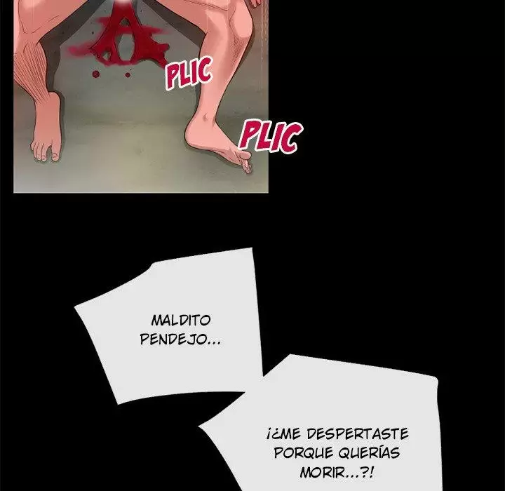 Beyond Capítulo 46 - Página 76