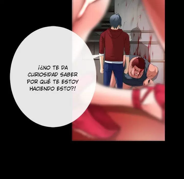 Beyond Capítulo 46 - Página 83