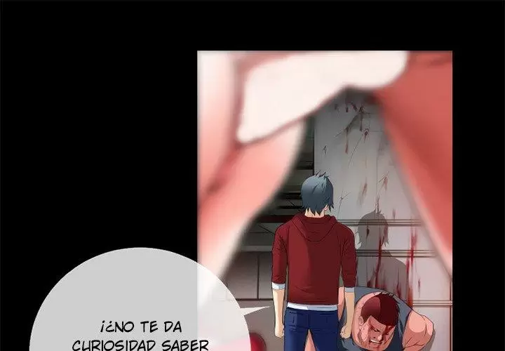 Beyond Capítulo 47 - Página 1